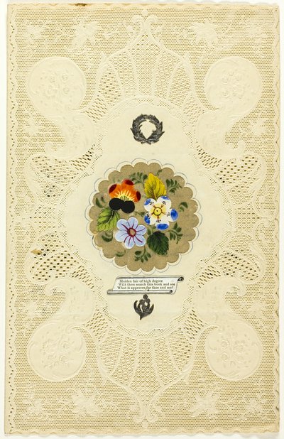  بواسطة جوزيف مانسيل