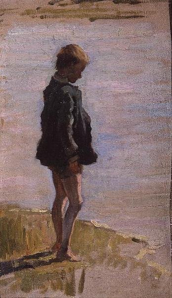 التجديف بواسطة طائرة ورقية جوزيف ميلنر