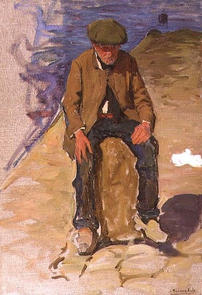 خواطر بواسطة طائرة ورقية جوزيف ميلنر