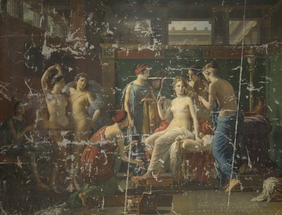 مرحاض النفس بواسطة Joseph Paelinck
