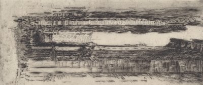 كانيون ، رقم الثالث ، 1904. بواسطة جوزيف بينيل