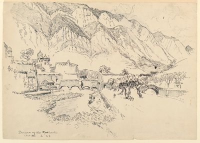 مصدر Gordicchio بواسطة جوزيف بينيل