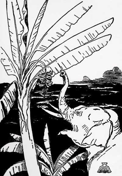 Just So Stories من تأليف Rudyard Kipling بواسطة جوزيف روديارد كيبلينج