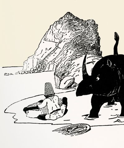 Just So Stories من تأليف Rudyard Kipling بواسطة جوزيف روديارد كيبلينج