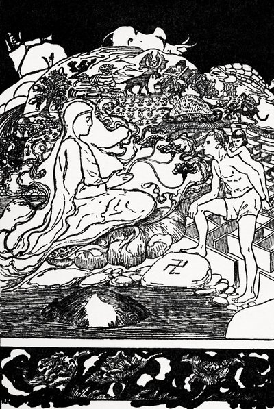 Just So Stories من تأليف Rudyard Kipling بواسطة جوزيف روديارد كيبلينج
