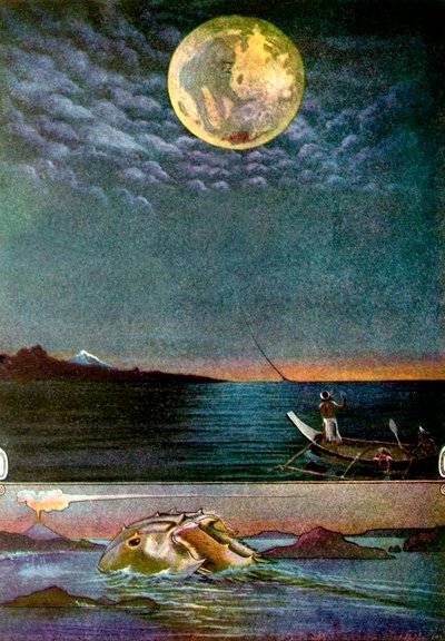 Just So Stories من تأليف Rudyard Kipling بواسطة جوزيف روديارد كيبلينج