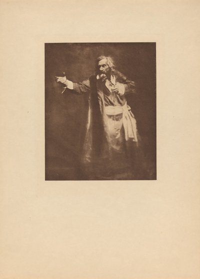 Shylock - رسم بواسطة جوزيف تي كيلي