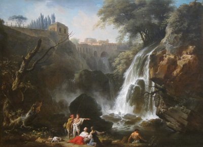  بواسطة جوزيف فيرنت