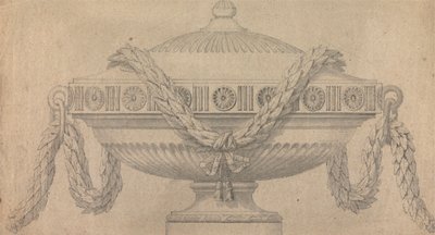 تصميم جرة بواسطة Joseph Wilton