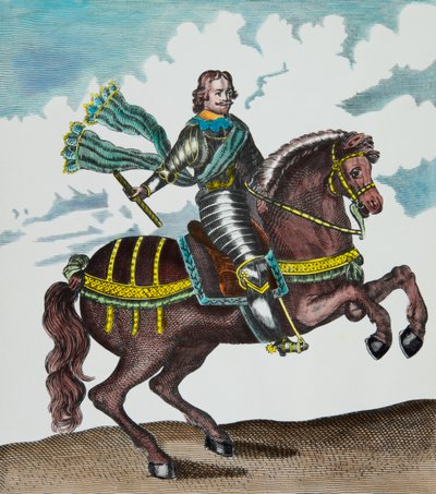 ألكسندر لاسلي بواسطة 