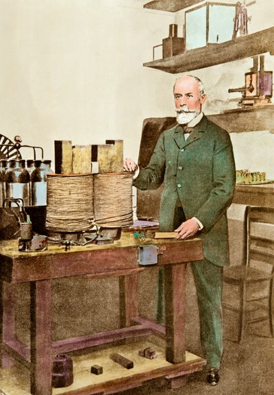 بيكريل بواسطة 