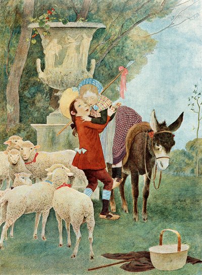 بيرجرز بواسطة 