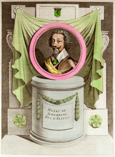 دوق ألوين بواسطة 