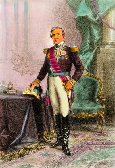 مارشال سانتا كروز بواسطة 