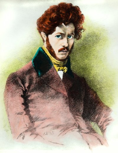 بول جافارني بواسطة 