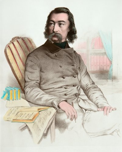 فيكتور كونتيرانت بواسطة 