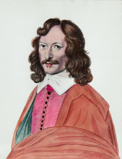 ويليام ليلي بواسطة 