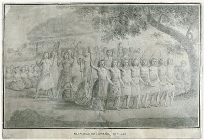 أليخاندرو مالاسبينا بواسطة خوان (1766 ـ 1821) رافينيت
