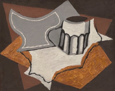الكأس ، 1927. بواسطة خوان جريس