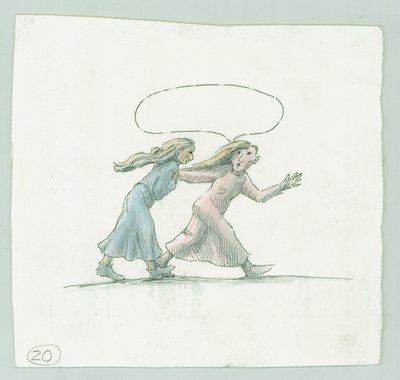 قصف البحرية الألمانية سكاربورو ، شمال يوركشاير ، 1914 2014. بواسطة جوديث دوبي