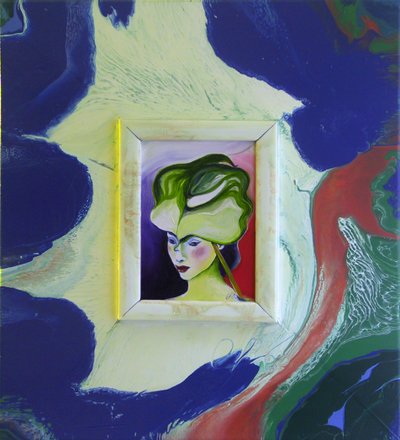 أنثوريا الثالث والعشرون -الأبيض- بواسطة 