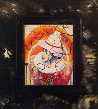 كرنفال V -Clown III- بواسطة 