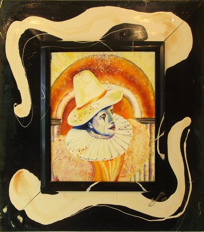 كرنفال V -Clown II- بواسطة 