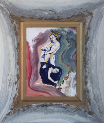 باس دي دوكس - فلاديمير مالاخوف ويسولت ليندفاي- بواسطة 