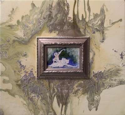 بريما راقصة الباليه II - تموت بجعة - (بيانكا) بواسطة 