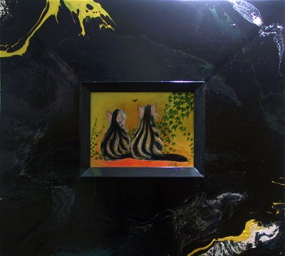 يوم مضحك مشمس الثاني -كاتزن- بواسطة 