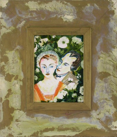 الإغواء II بواسطة 