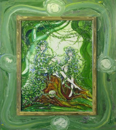 والدفين الثامن بواسطة 