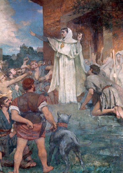  بواسطة جول إيلي ديلوناي