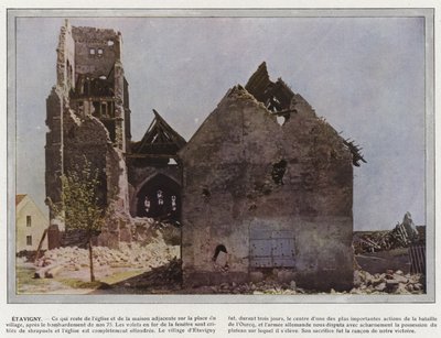 Etavigny بواسطة Jules Gervais Courtellemont