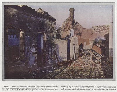 Joches بواسطة Jules Gervais Courtellemont