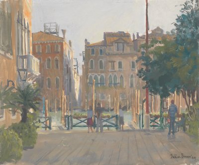 من Gritti ، 2009 بواسطة جوليان بارو