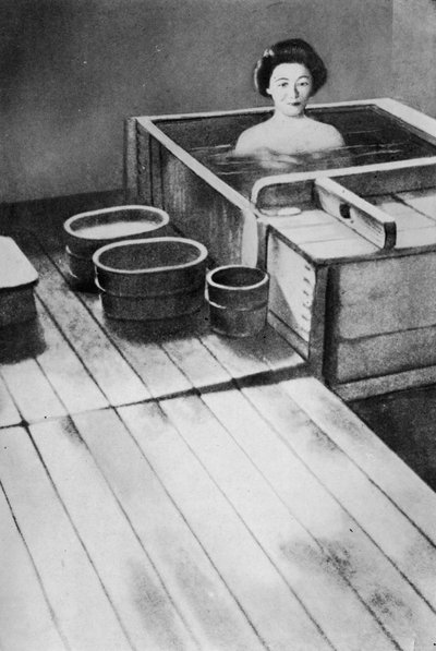 ولا يمكن أن تظهر سيدة كبيرة في صندوق أوبرا أكثر ثقة ، c1900 ، 1921 بواسطة شارع جوليان ليونارد