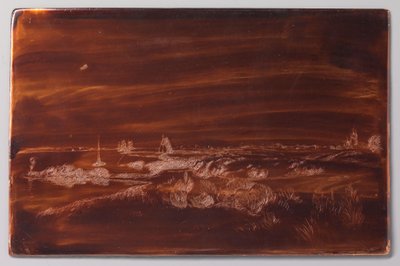 ورد بواسطة جولي دي جراج