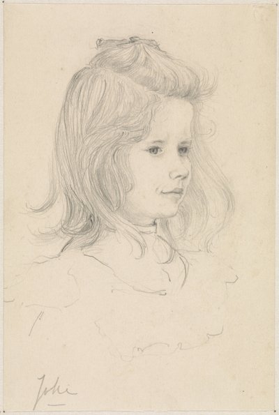 صورة فتاة نكتة بواسطة جولي دي جراج