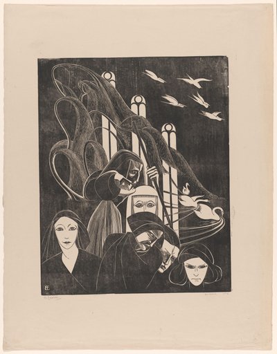 المقالة القصيرة بواسطة Julie de Graag