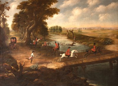 مطاردة الملوك بواسطة KMS Stroe 500 Ubekendt