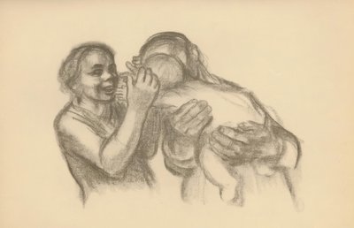 أسرة بواسطة كاتي كولويتز