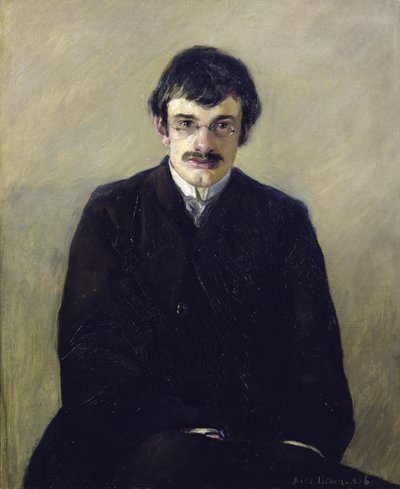 سيجورد بودتكر بواسطة كالي لوشن