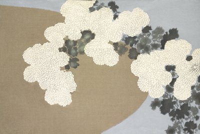 مومويو فقط ، من مومويو فقط بواسطة Kamisaka Sekka