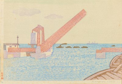 Shibaura D et al. بواسطة Kanenori Suwa