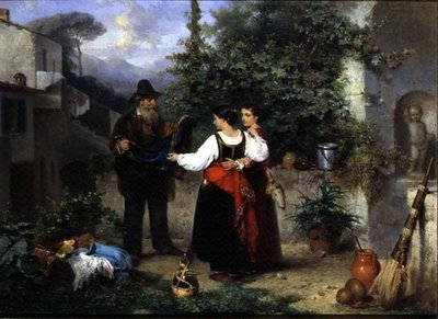 درابر بواسطة Karel Frans Philippeau