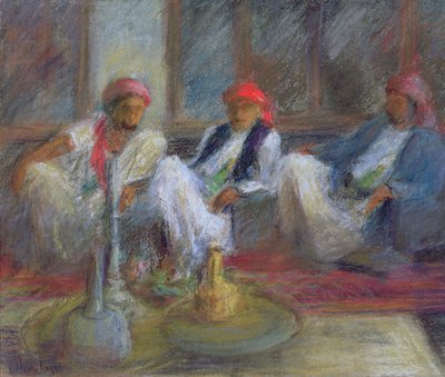 يمنيون ، 1999 بواسطة كارين أرميتاج