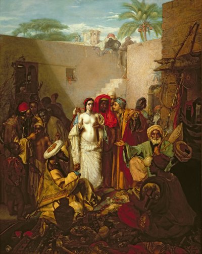 صورة غير معروفة بواسطة كارل فيلهلم جينتز