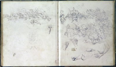 كراسة رسم لـ "حلم الطفل" بواسطة موجة العنق كيلي