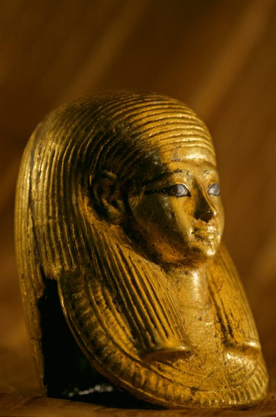  بواسطة كينيث جاريت